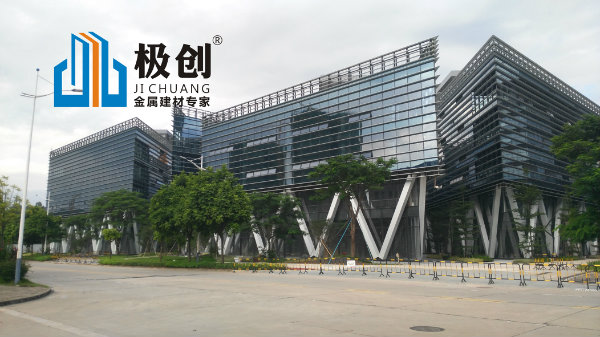 深圳龙岗天安数码城